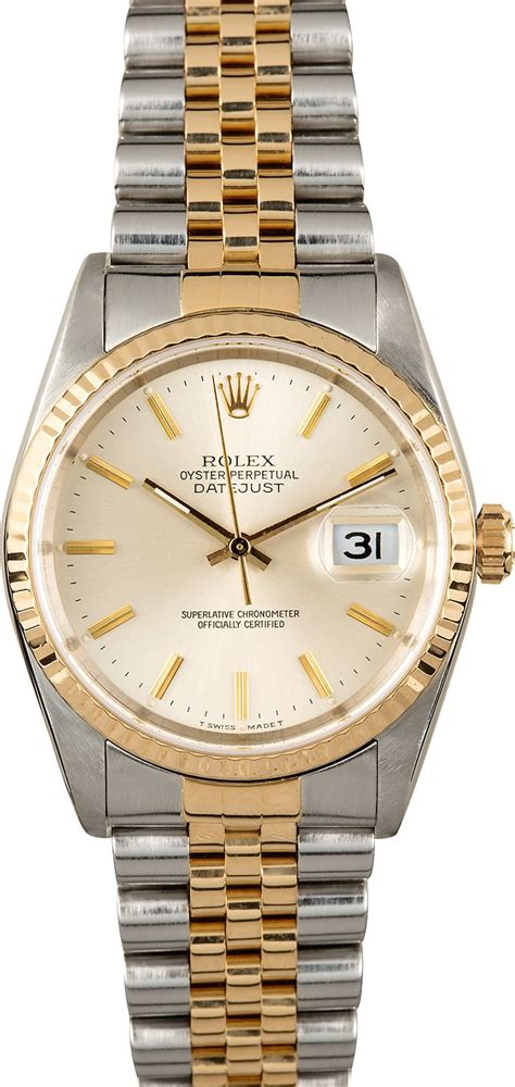 1997 rolex datejust|certified pre owned Rolex Datejust.